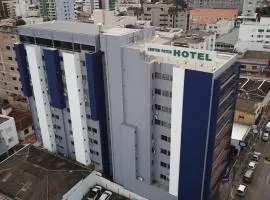 Center Patos Hotel
