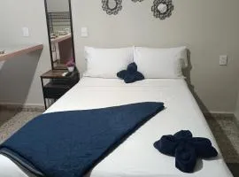 Suite 105 Cordoba centro y estacionamiento