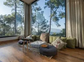 SaffronStays The Unwind Chalet Majestic Suites