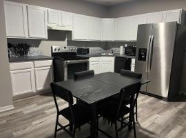 Private Apartment in Southbury 104, hotel in Southbury