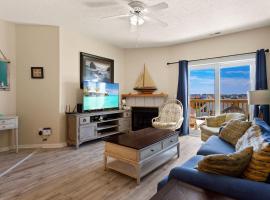 SDV309 - Chiller Whale: 1 Block to Beach, hotel em Kill Devil Hills