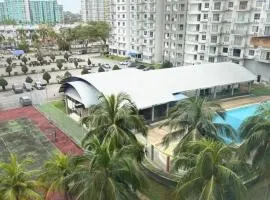 APARTMENT BAJET MARINA.