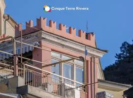 La Torretta dei Merli Studio with Unique Views