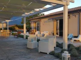 Agriturismo Poggio Alle Serre