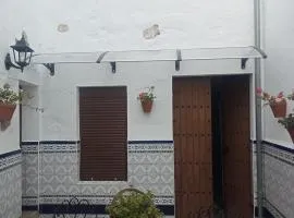 Casa de los Abuelos