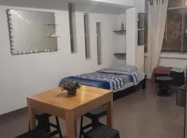 Minidepa San Bartolo