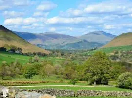 A wonderful cottage in Newlands Valley