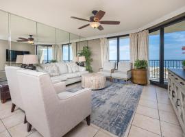 Phoenix X 303, hotel din Orange Beach