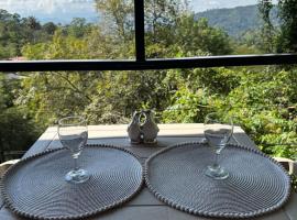 Balú Glamping, hotel in San Francisco