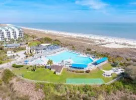 OV A-104 Ocean Villa - Ocean Front Resort Sleeps