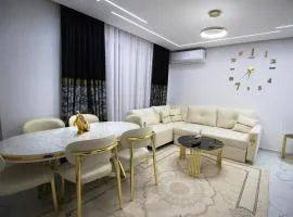 Golden Apartament