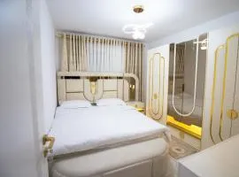 Golden Apartment Korce