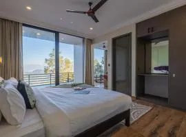 SaffronStays The Unwind Chalet Bloom Suite