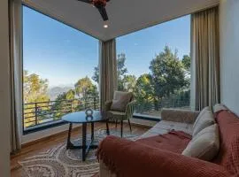 SaffronStays The Unwind Chalet Bloom Suite