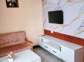 Grace villa, hotel in Same