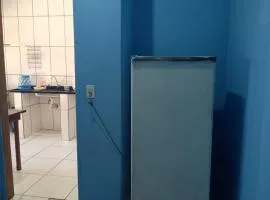 Casas para temporada
