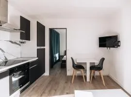 Cozy 2-bedroom apartment - Close to Palais, Croisette