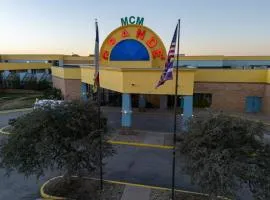 MCM Grande FunDome Odessa