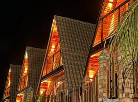 Pousada Vasto Horizonte