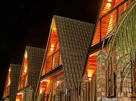 Pousada Vasto Horizonte