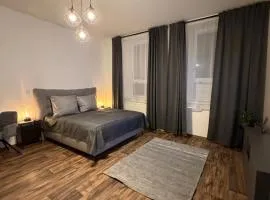 Apartmán Pardubice 3