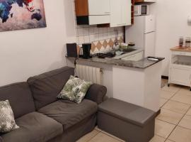 Casa di Rosy, hotel en Lecce