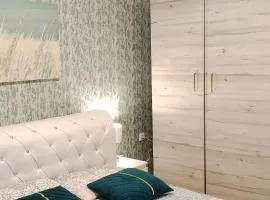 Magnolia Lux Apartments