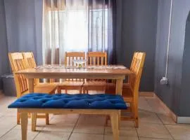 Luxury Township Living Kwa Magumede