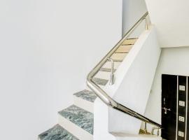 Hotel O Happy Stay, hotel v destinaci Méribel Village