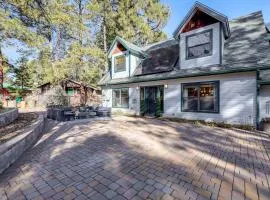 Play Games, Gather, Connect! Flagstaff Family Gem!
