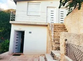 Apartmans White perl