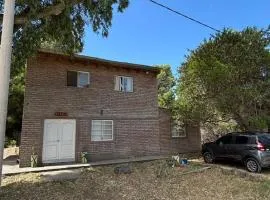 Casa para 5 personas en Monte hermoso, sauce grande
