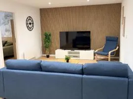 L élégance centre historique Dole 70 m2