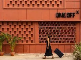 ONEOFF X ASSI - A Boutique Homeotel
