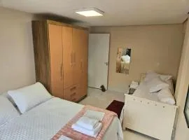 Apartamento Central