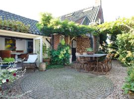 Hövell, pet-friendly hotel sa Huizen