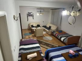 Apartman Struga โรงแรมในสตรูกา