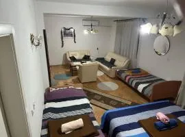 Apartman Struga