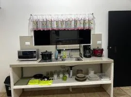Apartamento el Bosque