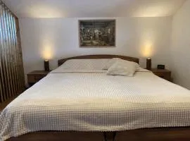 Студио за гости Петрови