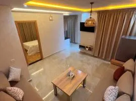 Amazigh Wave Lodge Imsouane
