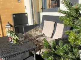 GondelApart Ski in Ski out