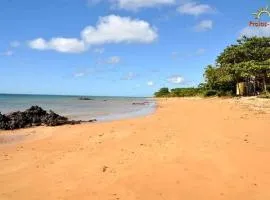 Mar de Formosa - Miramar Hospedagens