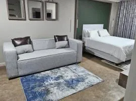 Cuse Boutique Lodge and Conference