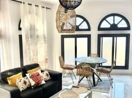 la maison du bonheur