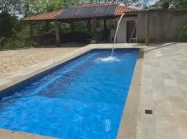 Chácara Recanto dos Ipês