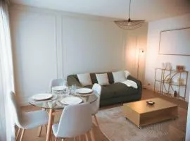 L'Élégance Naturelle, Luxe et Cosy au Cœur du Mans