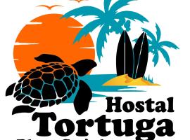 Hostal Tortuga Surf, Hotel in Tonosí