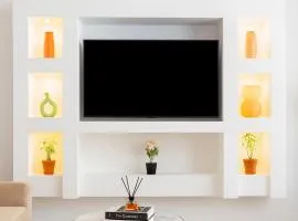 studio meublé à angré nouveau chu