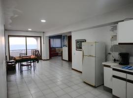Apartamento con vista al mar, hotel en Caraballeda